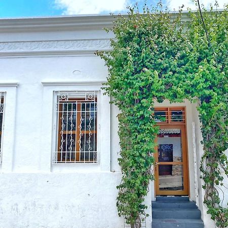 Origo Hotel Boutique サンタ・マルタ エクステリア 写真