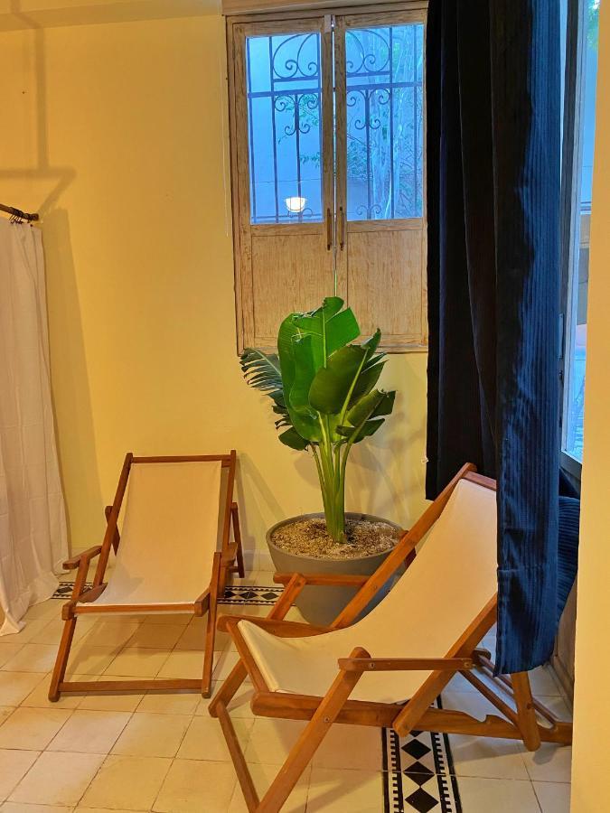 Origo Hotel Boutique サンタ・マルタ エクステリア 写真