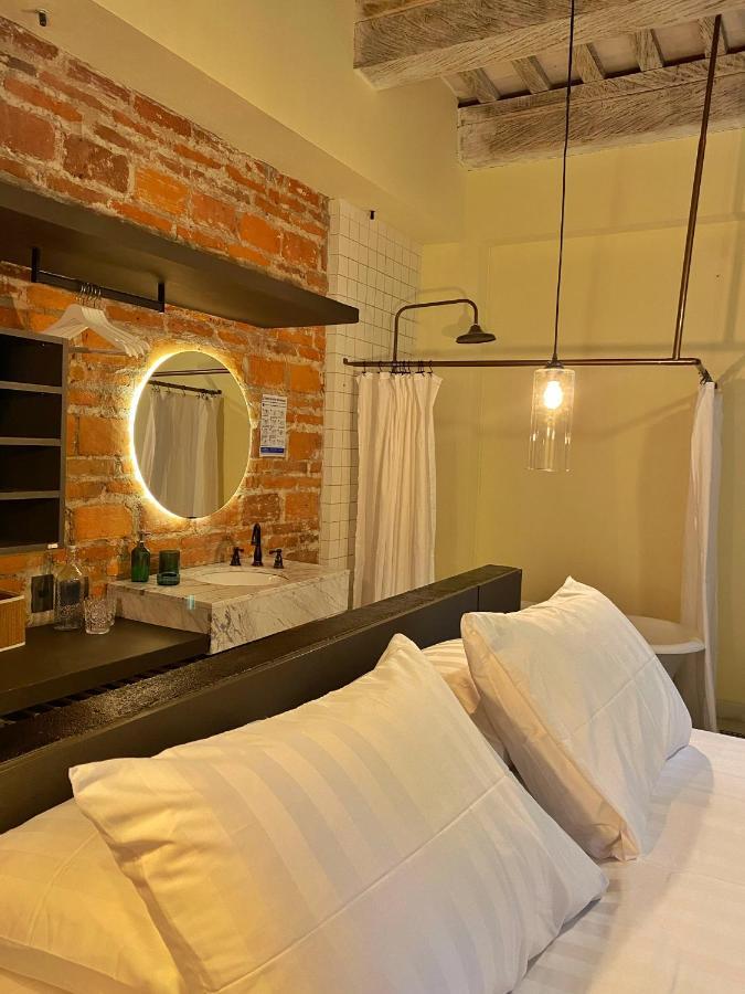 Origo Hotel Boutique サンタ・マルタ エクステリア 写真