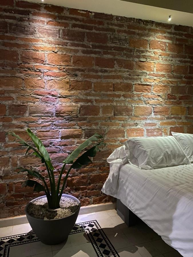 Origo Hotel Boutique サンタ・マルタ エクステリア 写真