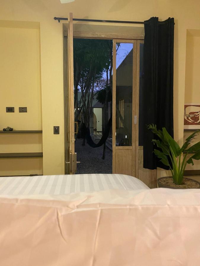 Origo Hotel Boutique サンタ・マルタ エクステリア 写真