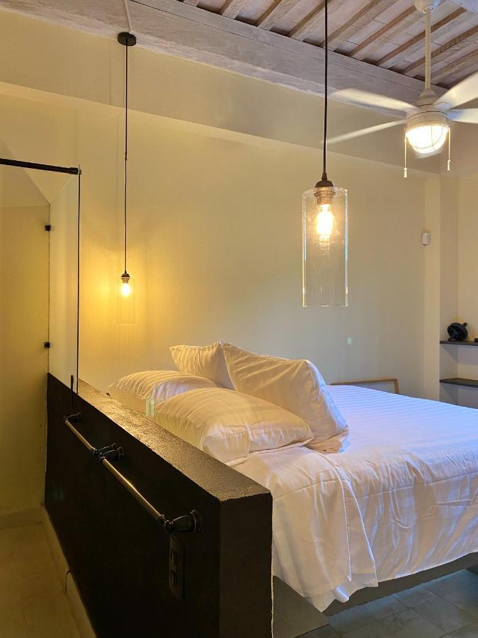 Origo Hotel Boutique サンタ・マルタ エクステリア 写真