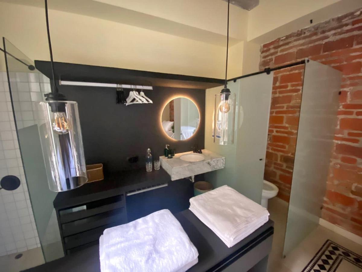 Origo Hotel Boutique サンタ・マルタ エクステリア 写真