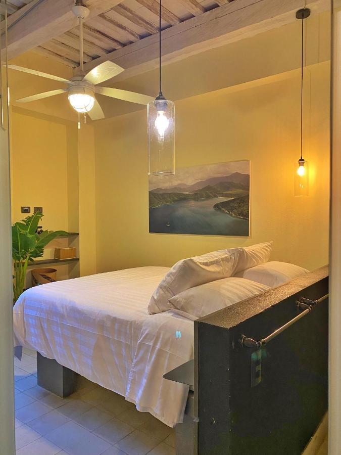 Origo Hotel Boutique サンタ・マルタ エクステリア 写真