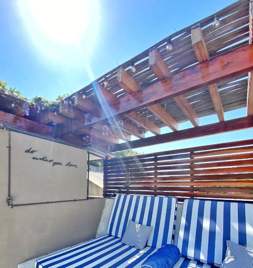Origo Hotel Boutique サンタ・マルタ エクステリア 写真