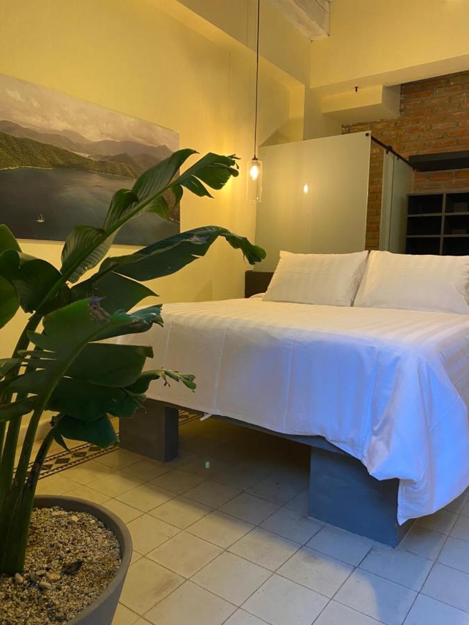 Origo Hotel Boutique サンタ・マルタ エクステリア 写真
