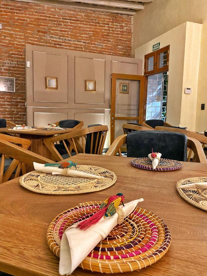 Origo Hotel Boutique サンタ・マルタ エクステリア 写真