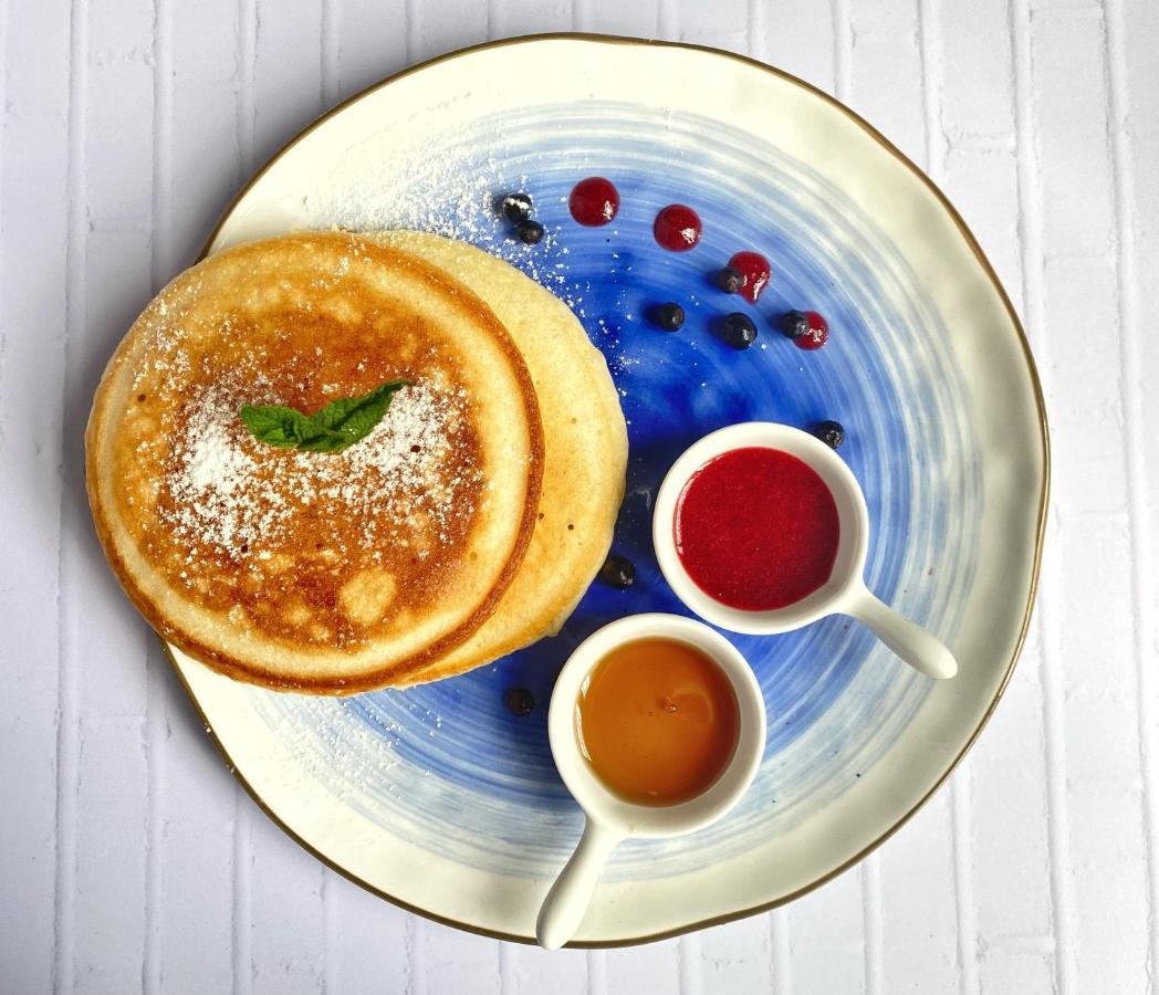 Origo Hotel Boutique サンタ・マルタ エクステリア 写真