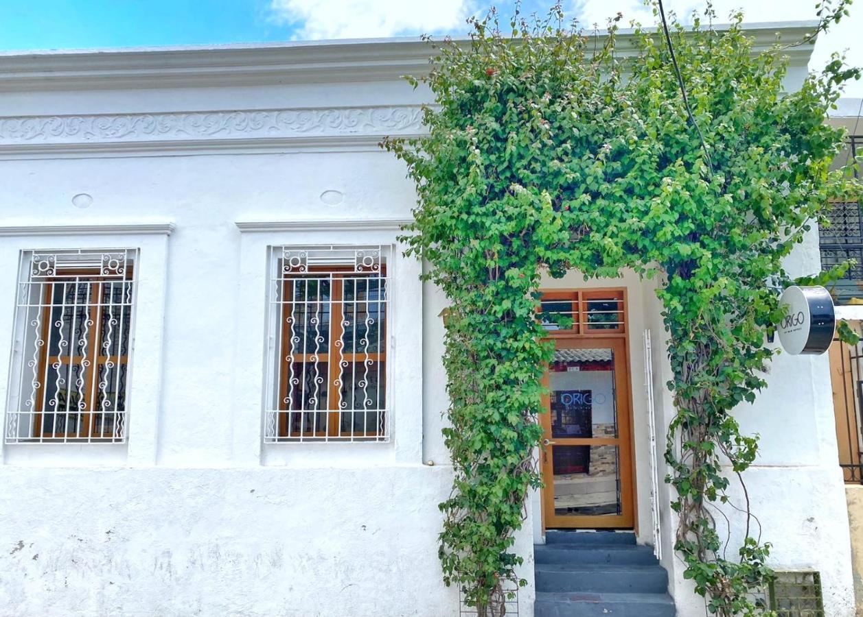 Origo Hotel Boutique サンタ・マルタ エクステリア 写真